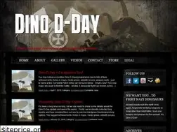 Sites similar to dinodday.com