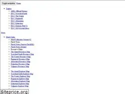 Sites similar to dinodeluxe.eu