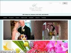 Sites similar to dinodesignsofbaltimore.com