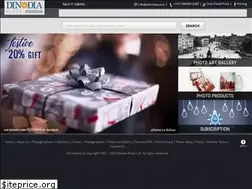 Sites similar to dinodia.com