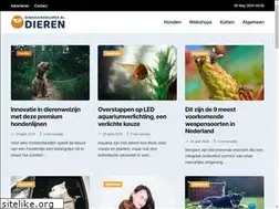 Sites similar to dinodierensuper.nl
