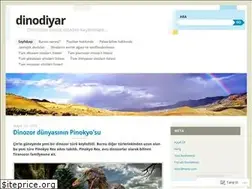 Sites similar to dinodiyar.wordpress.com