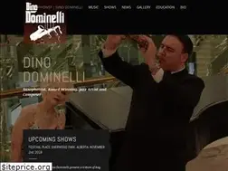 Sites similar to dinodominelli.com