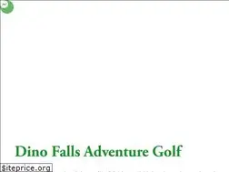 Sites similar to dinofalls.co.uk