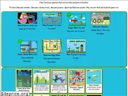 Sites similar to dinofun.com