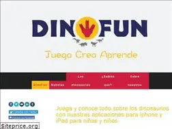 Sites similar to dinofunapp.com