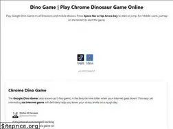Sites similar to dinogame.net