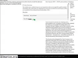 Sites similar to dinogavina.it