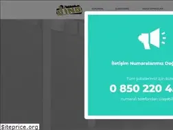 Sites similar to dinogida.com.tr