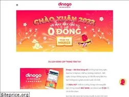 Sites similar to dinogo.com