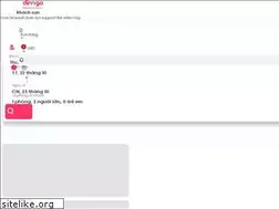 Sites similar to dinogo.vn