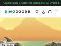 Sites similar to dinogoods.com