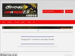 Sites similar to dinogylipos.com