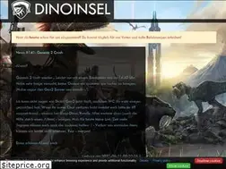 Sites similar to dinoinsel.de