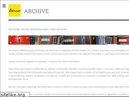 Sites similar to dinoitalia.com