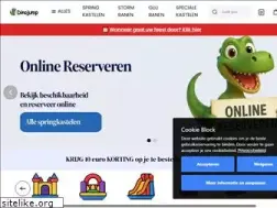 dinojump.be