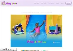 Sites similar to dinojump.com