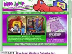 Sites similar to dinojump4fun.com