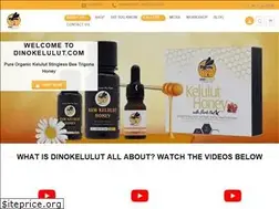 Sites similar to dinokelulut.com