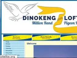 Sites similar to dinokenglofts.co.za