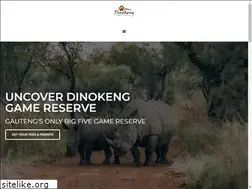 Sites similar to dinokengreserve.co.za