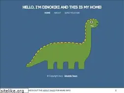 Sites similar to dinokiki.com