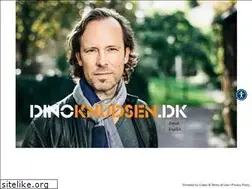 Sites similar to dinoknudsen.dk