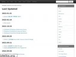 Sites similar to dinolai.com