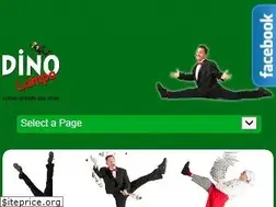 Sites similar to dinolampa.com