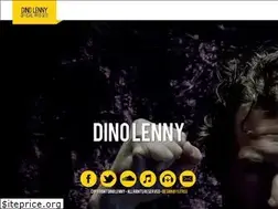 Sites similar to dinolenny.com