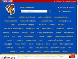 Sites similar to dinoloja.com