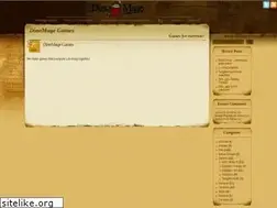 Sites similar to dinomage.com
