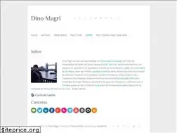 Sites similar to dinomagri.com