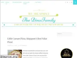 Sites similar to dinomama.com
