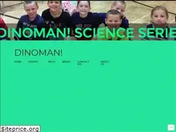 Sites similar to dinoman.org