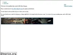 Sites similar to dinomanager.com