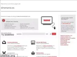 Sites similar to dinomania.es
