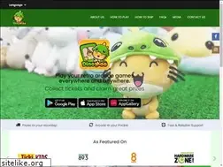 Sites similar to dinomao.com