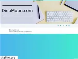 Sites similar to dinomapa.com