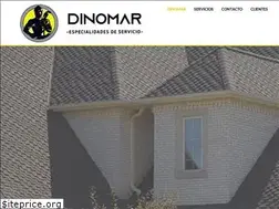 Sites similar to dinomar.com.ar