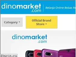 Sites similar to dinomarket.com