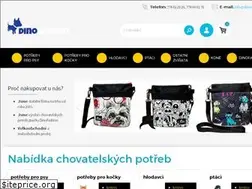 Sites similar to dinomarket.cz