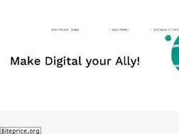 Sites similar to dinomarketers.com