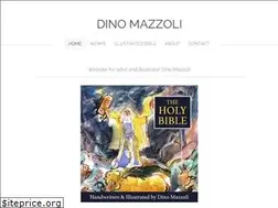 Sites similar to dinomazzoli.com