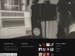Sites similar to dinomedanhodzic.com