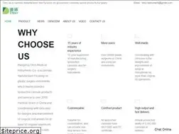 Sites similar to dinomedical.com