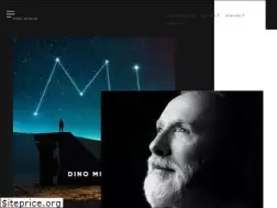 Sites similar to dinomerlin.com