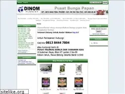 Sites similar to dinomflorist.com