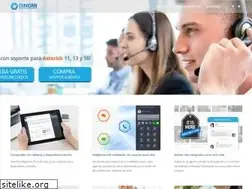 Sites similar to dinomi.com