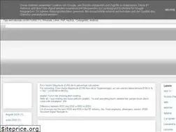 Sites similar to dinomycle.blogspot.com
